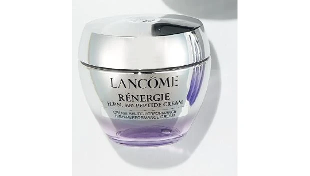 鈴木えみ愛用スキンケア ランコム レネルジー HPN クリーム