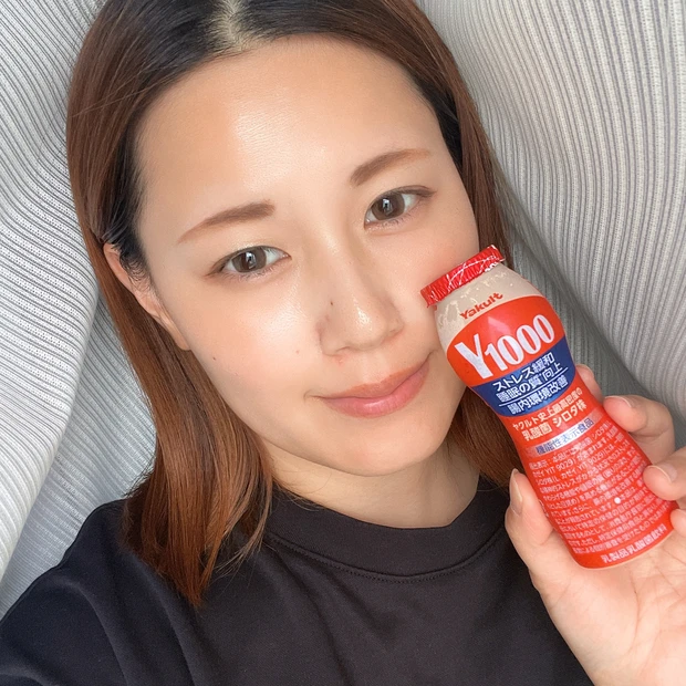 【Yakult(ヤクルト)1000】爆売れ入手困難だったヤクルトY1000を実際に飲んでみた。ストレス暖和・睡眠の質向上・腸内環境改善、果たしてその効果は?_3