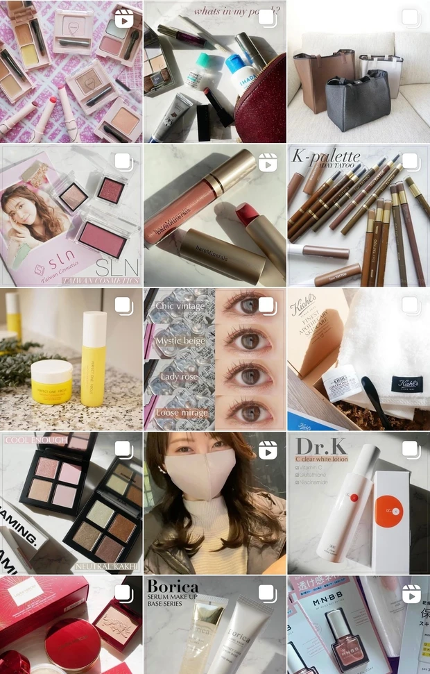 【春コスメ2022】まだ買える！？ローラメルシエの大人気アイテムが限定パケに🐅✨_4