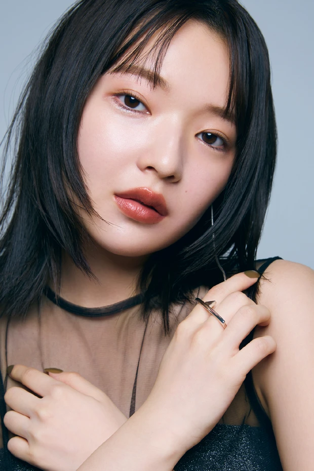 プチプラ逸品でつくる旬顔メイク【プチプラコスメグランプリ】 PhotoGallery_1_19