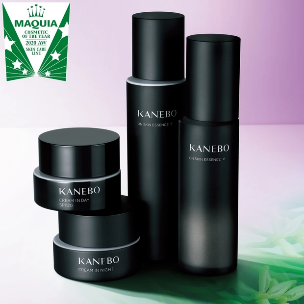 スキンケアライン部門TOP3・肌への効果実感が高いと話題のブランドがラン…