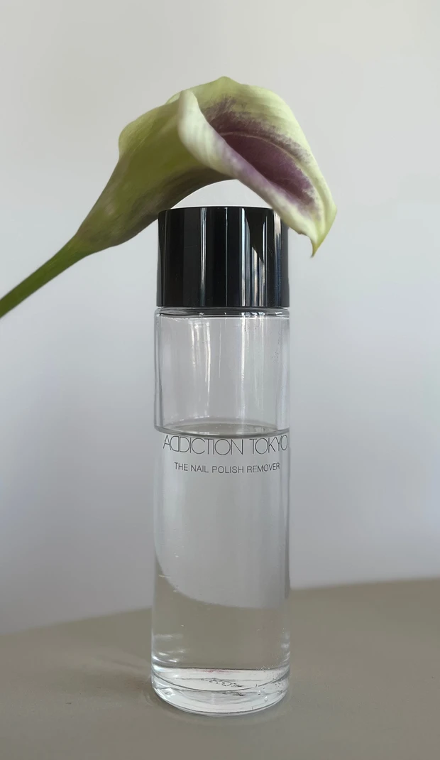 アディクション ザ ネイルポリッシュリムーバー