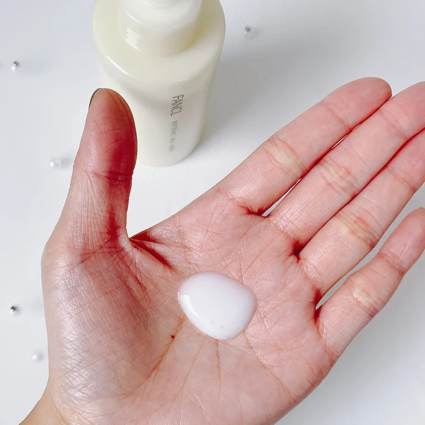 ベストコスメ2025 スキンケア 乾燥肌 ファンケル洗顔