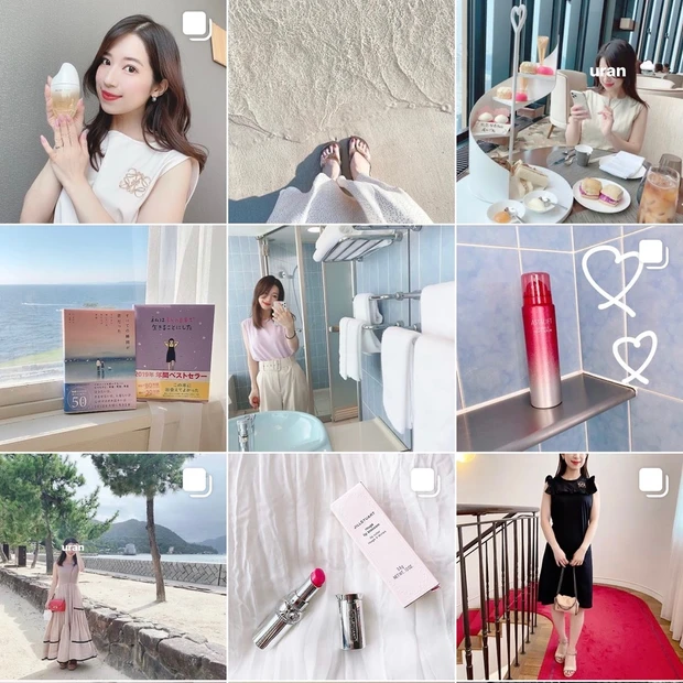 【ライスオイルの力♡】ヘアレシピの新オイルでツヤ髪へ♡_4