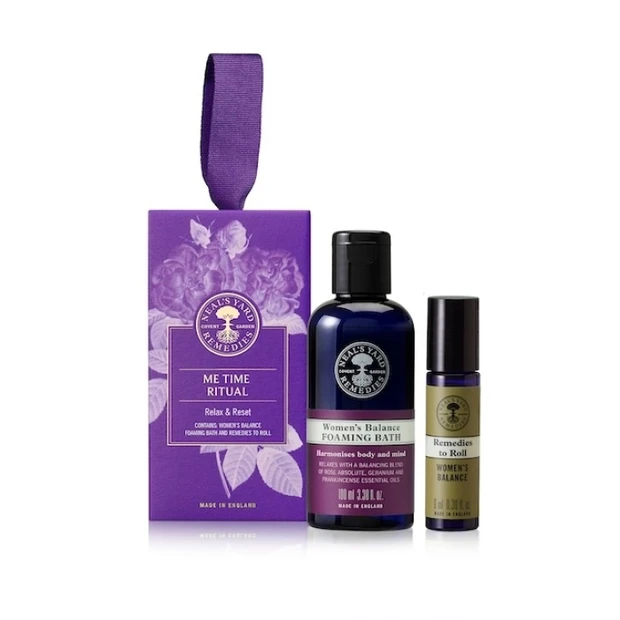 ウーマンズバランス ミータイムギフト