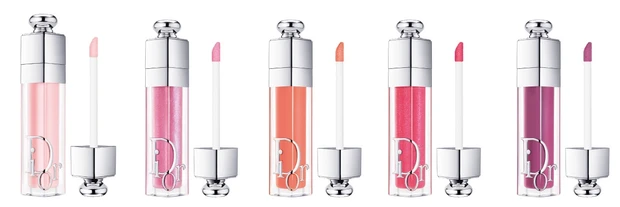 発売から16年、ディオールのアイコン的リップが全24色へリニューアル!_2