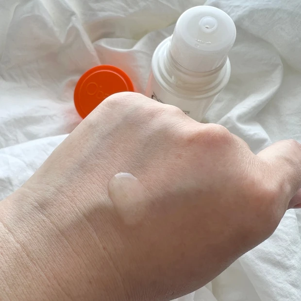 【毛穴レス肌へ】ピュアビタミンC配合!Obagi オバジC リファインローションでつるんとなめらかな肌を目指す【新作化粧水】_3