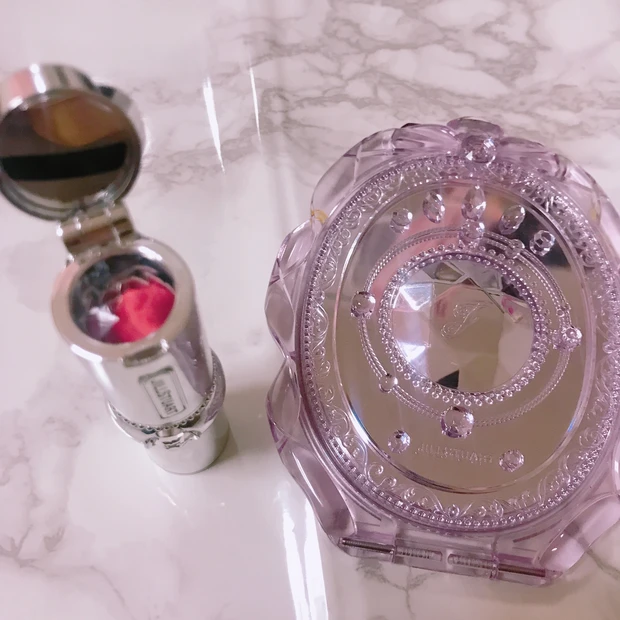 JILLSTUART15周年♡リップブロッサムがリニューアル発売されます💄💓全30色！！推し色がきっと見つかるはず😆_4_2