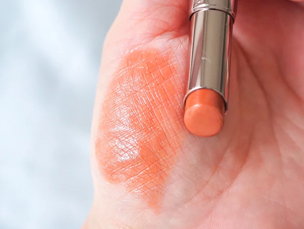 COFFRET D'OR(コフレドール)ティントティールージュ EX01 チャイティー