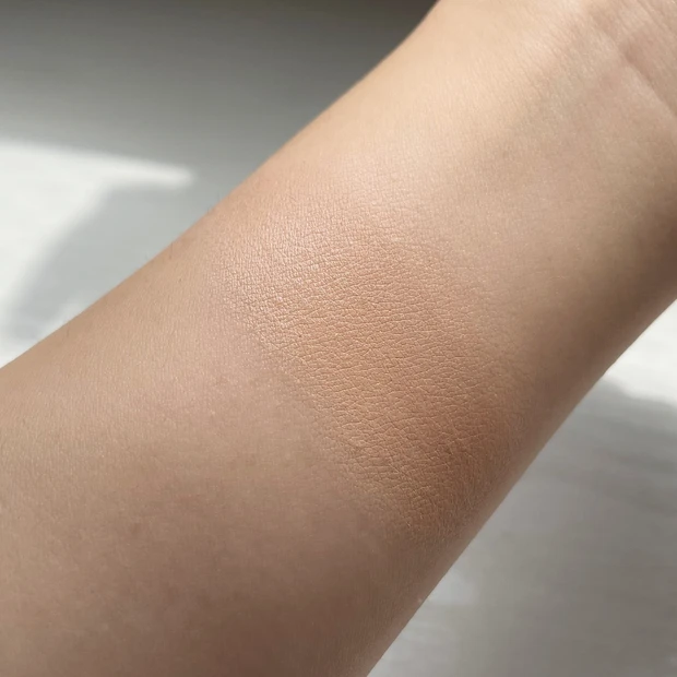 【新作】マキアージュ ドラマティック カバージェリー BBは本当にマスクに付かない？実際に使ってみました！_2_3