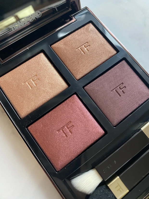 TOMFORDハネムーン