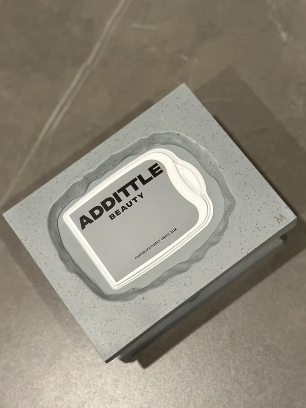 【ADDITTLEBEAUTY】POPUPに行ってきました♡inアットコスメトーキョー
_5_3