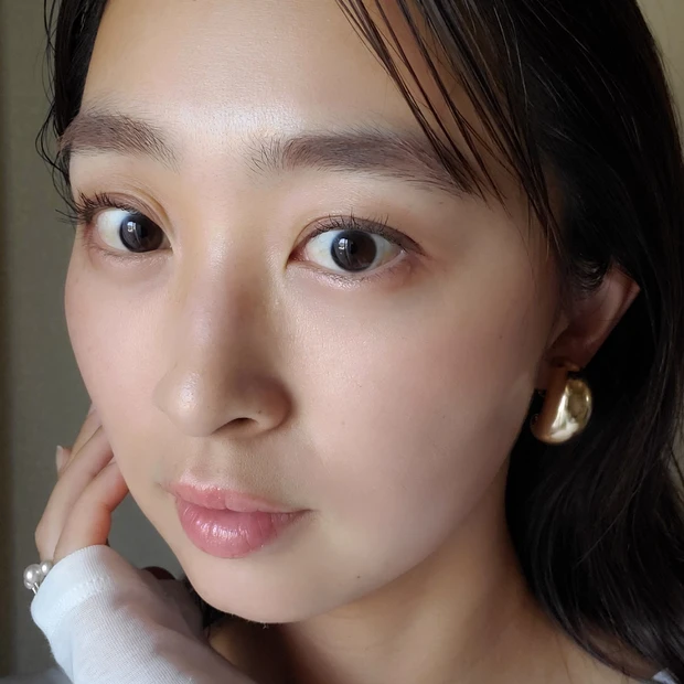 【一部店舗限定】ルナソル アイカラーレーションN EX11 Roasted Toffeeをイエベ春がレビュー！_6