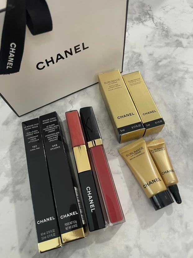 【シャネル】落ちないリップの新色登場!イエベ春歓喜の限定色も定番色へ|6/19発売_6_2