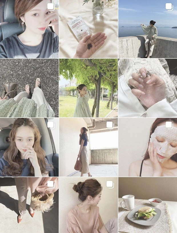 【 動画あり♡】前髪ありさんもOK！パパッとお団子マスクアレンジ🍃_2