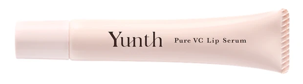 Yunth（ユンス）生VCリップ美容液 ［医薬部外品］