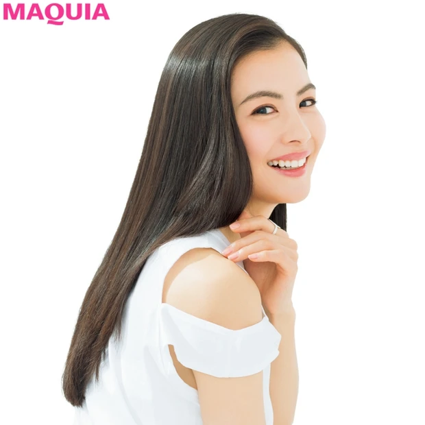 髪が老ける原因は？ 女性も薄毛になる？ 専門家が答える老け見えヘアのQ&…