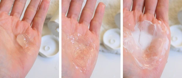 冬の敏感肌にもオススメ!生まれ変わった雪肌精のクレンジングジェルが徹底的に低刺激!_3