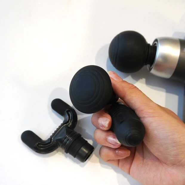 マッサージガン arboleaf 筋肉 筋膜 筋膜リリース massagegun 肩こり むくみ 小顔効果 姿勢改善 おうち美容 セルフケア 鎖骨 Amazonで買える