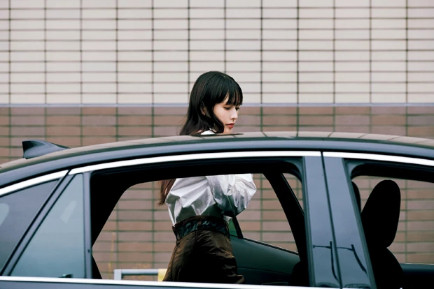 鈴木えみさんが健康のために摂っているもの PhotoGallery_1_4