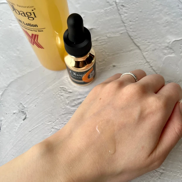 Obagi オバジC25セラム NEO