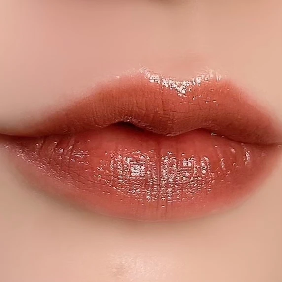 KATE(ケイト)リップモンスター 限定色 EX-1 焦がした茶葉の余韻