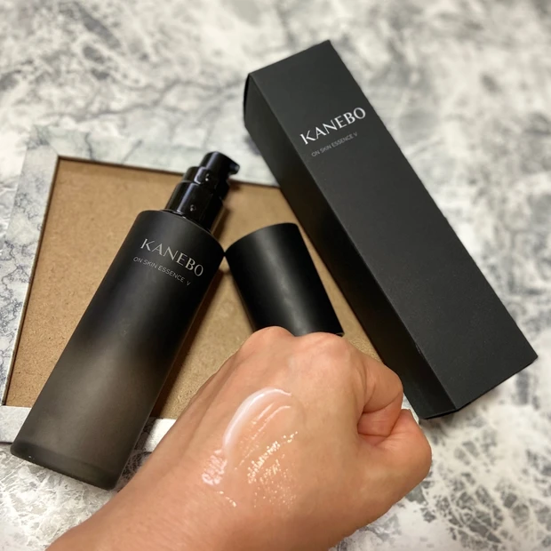 【新作コスメ】KANEBOの新スキンケアで惚れ惚れする肌へ♡【10/9発売】_4_2