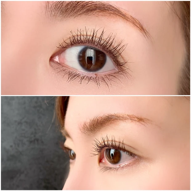 ヒロインメイク　ボリュームUPマスカラ スーパーWP