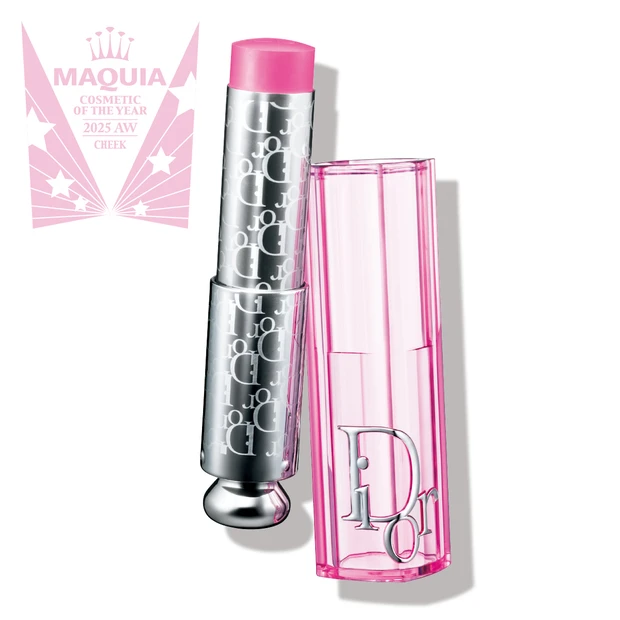 チーク部門ランキング！ディオールやRMKがランクイン【MAQUIAベストコスメ2025下半期】