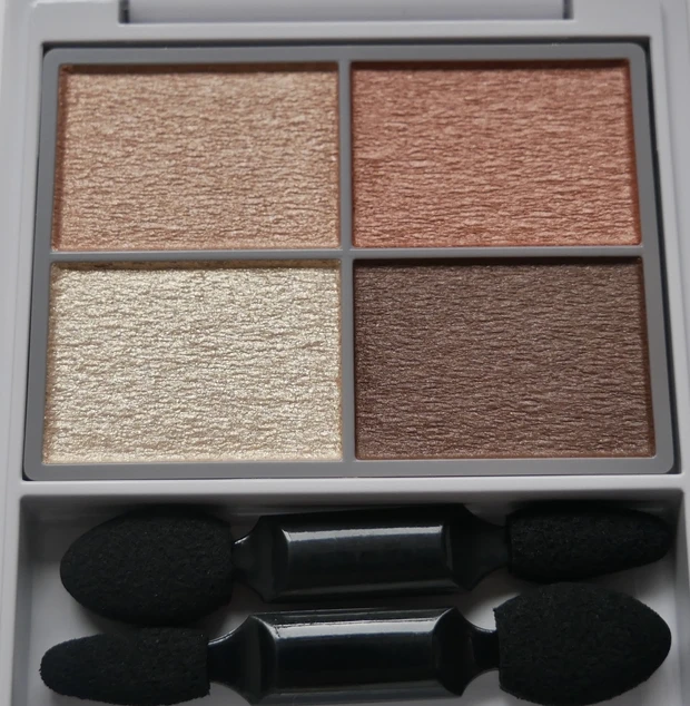 オルビスアイシャドウに新作登場！イエベ春にぴったりなカラーはこちら【2022春コスメ】_3