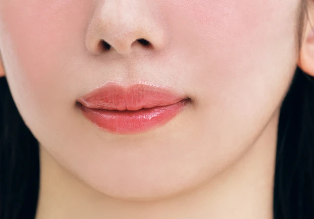 私立恵比寿中学 真山りかさんの血色を宿した大人洗練メイク やり方