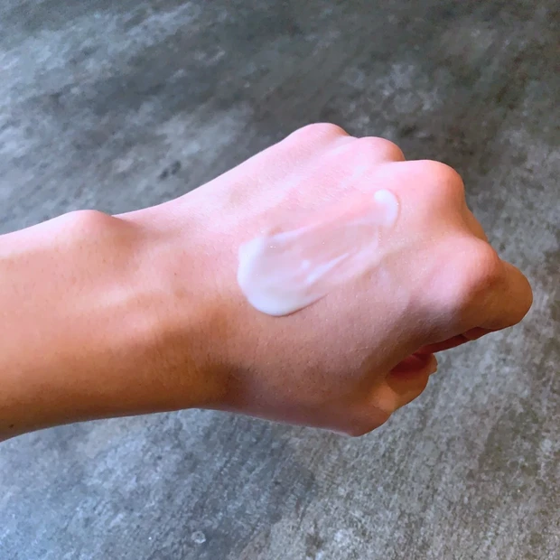 フラルネ ラデュー ボディミルク