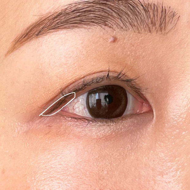 【マキア表紙メイク】有村架純さん風、血色コーラルメイク♡付録も豪華なMAQUIA１月号！_8_2