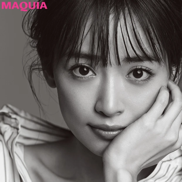 【創刊14周年インタビュー】泉 里香さん「無理せず等身大で生きられる内面…