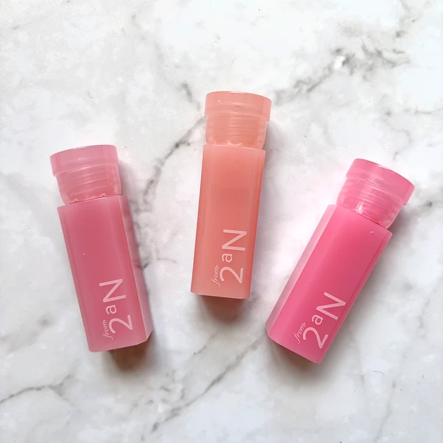 from 2aN(フロムトゥーエーエヌ)「ミニグレイズバウンシングティント」の商品画像