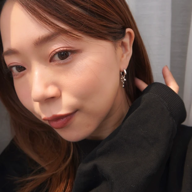 エクセル リアルクローズシャドウ CX03 パフスリーブ