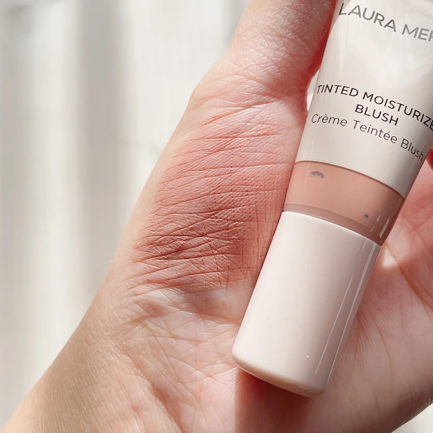 【クリスマスコフレ2023】大人気チークがミニサイズで登場★「ローラメルシエ グロウ アンド ゴー フォース ティンティド モイスチャライザー ブラッシュ コレクション 」_5_1