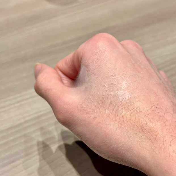 マキアサロン ヴェールクリエイター キュレル 着る角層ケア