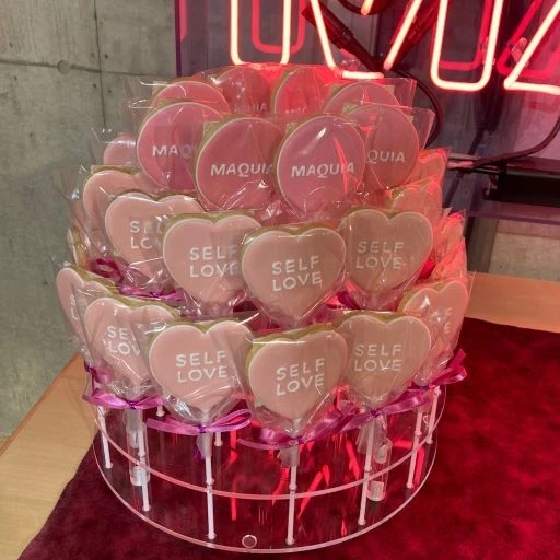 【骨格ナチュラルタイプ】骨格診断、ポイントを押さえてメイクにも活かそう！『MAQUIA×スリーピース 骨格診断で、もっと！ENJOY♡メイク講座』イベントレポート_1_2