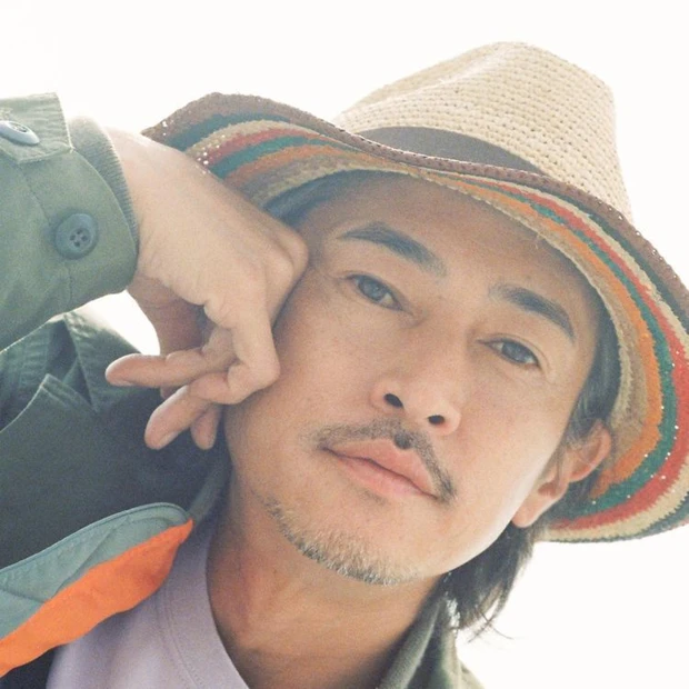 【窪塚洋介さんのおすすめ腸活６選】「ストイックになりすぎず、自分のできる範囲で」〈インタビュー後編〉
