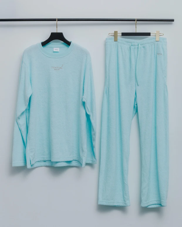 マキア　山本舞香　美活　BAKUNE　リカバリーパジャマ