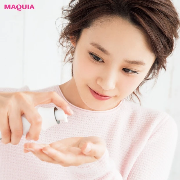 一年中のUVケアが鉄則！ 美白を目指す、秋からのお手入れ方法