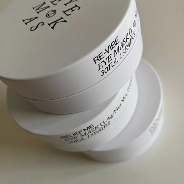 SHANGPREE(シャンプリー) 目元パック