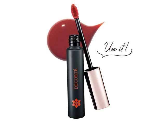 コスメデコルテ ティント リップグロス 06