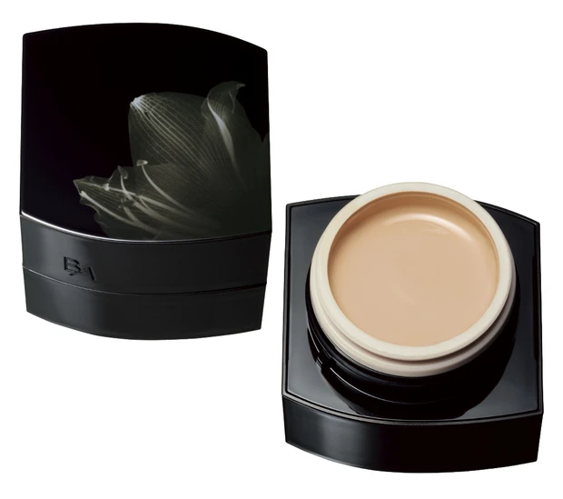 40代 おすすめ 人気 クリームファンデーション デパコス ポーラBA