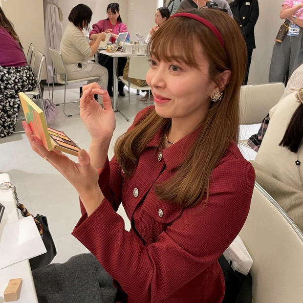 前編【動く！マキアサロン美容バスツアー 】マミ様降臨♡スペシャルなイベントをレポート！_10_2