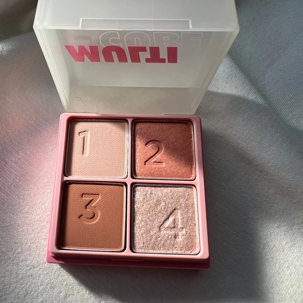 アイムミミ　スウィートピンク