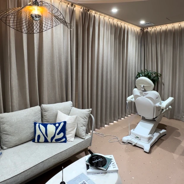 【ダウンタイムなしでたるみ軽減！】年末ご褒美美容医療「ハイドラジェントル×ボルニューマ」2週間後経過_3