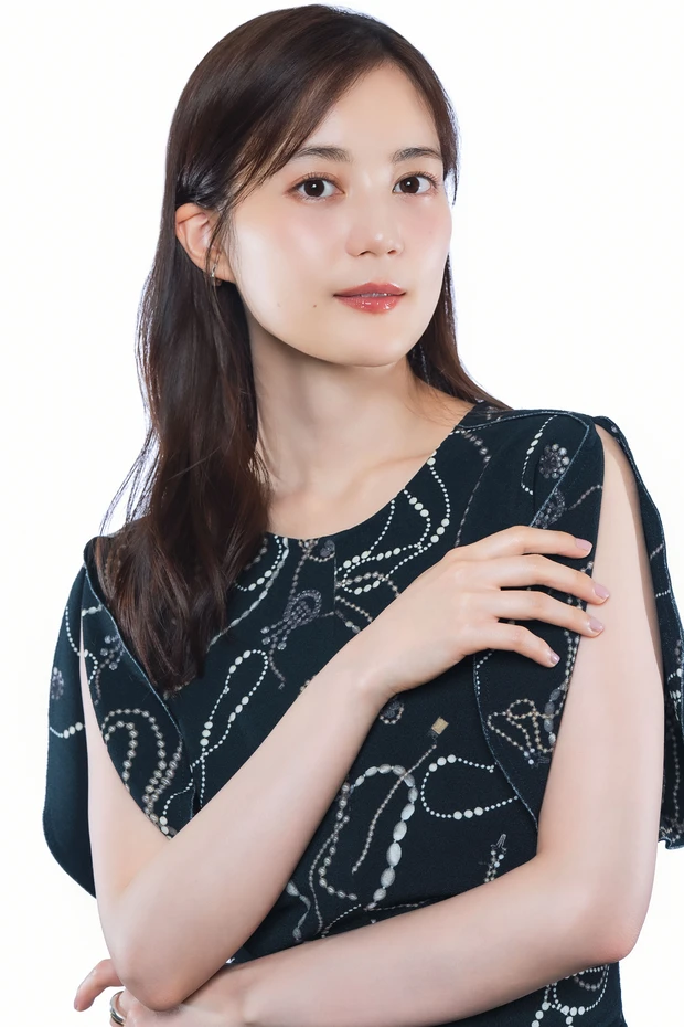 生田絵梨花　乃木坂46　マキア　舞台