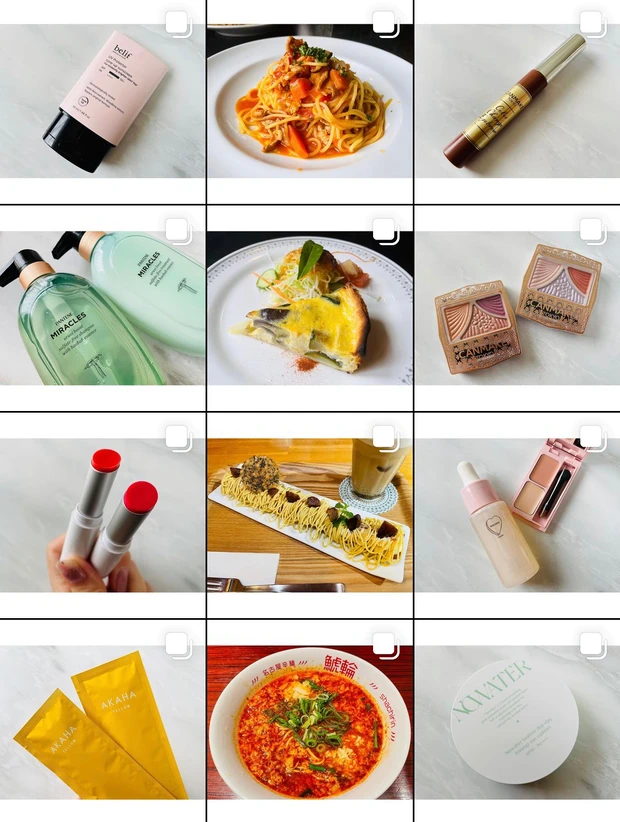 争奪戦の中、限定コラボアイテムを無事にGETしました！【キャンメイク×セーラームーン】シティライトアイズ・ルミナスルナパクトをご紹介★_13